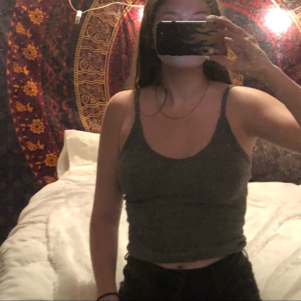 TANKTOP